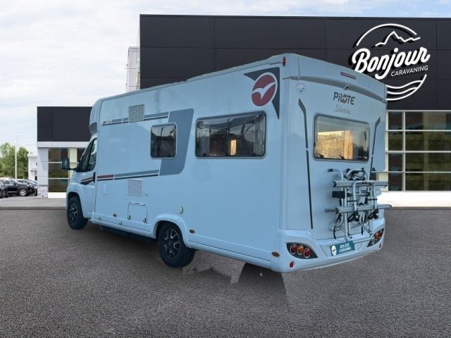 Pilote P 696 U Selection - Photo 2