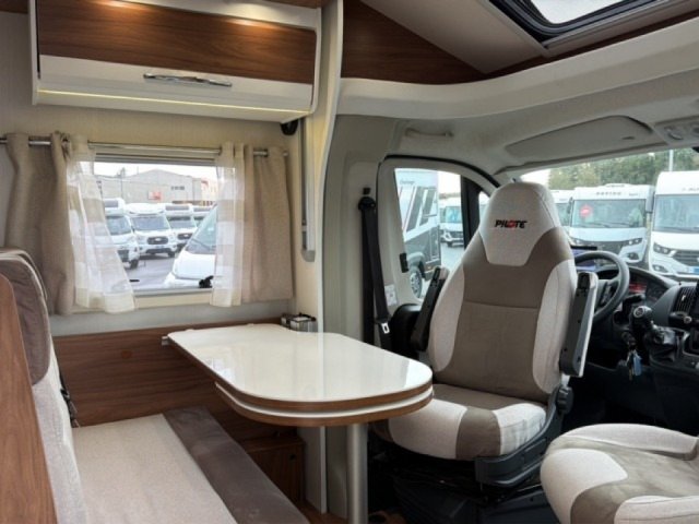 Pilote P 706 C Essentiel - Photo 4