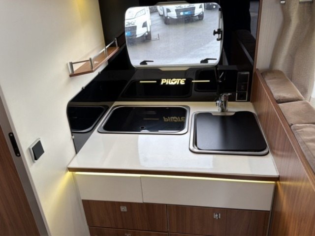 Pilote P 706 C Essentiel - Photo 5