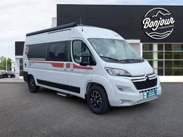 Pilote V 600 F x-edition - Photo 1