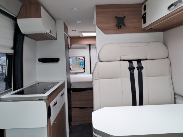 Pilote V 600 F x-edition - Photo 4