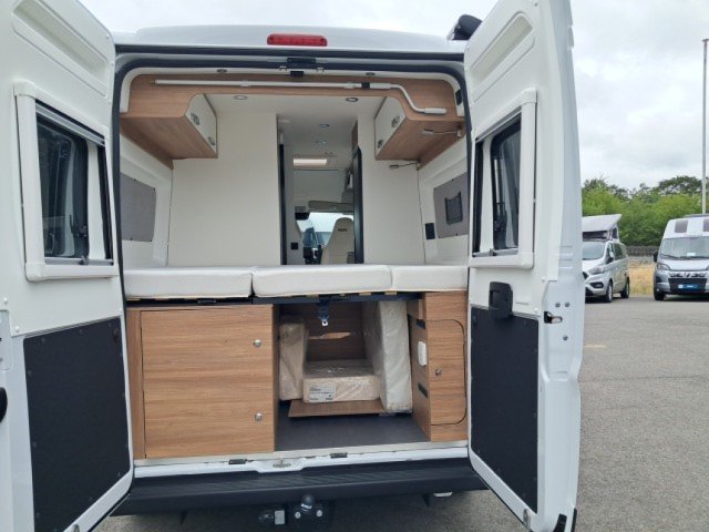 Pilote V 600 F x-edition - Photo 9