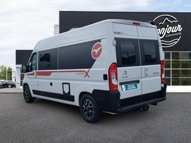 Pilote V 600 F x-edition - Photo 10