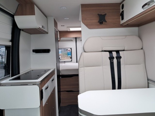 Pilote V 600 F x-edition - Photo 4