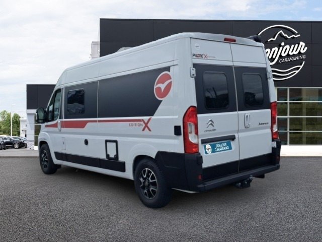 Pilote V 600 F x-edition - Photo 10