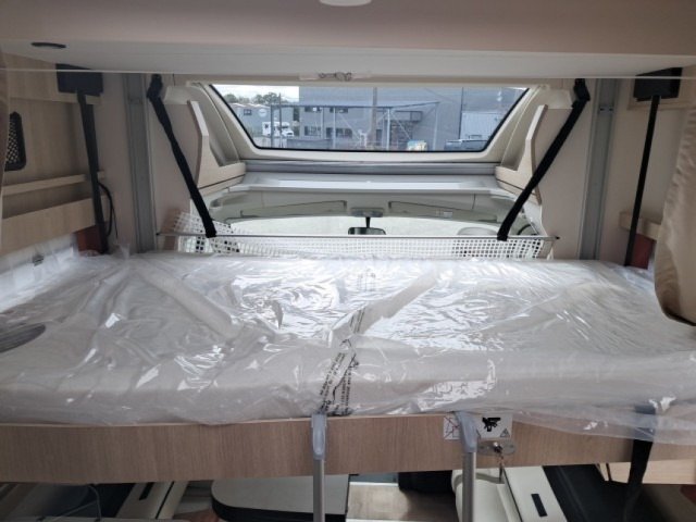 Rapido 666 F 666f 65 ans - Photo 10