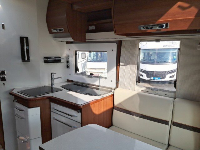 Rapido 686 F - Photo 4