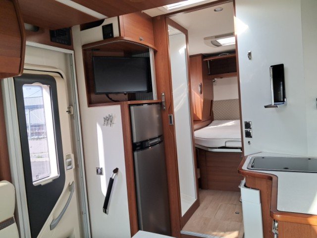 Rapido 686 F - Photo 5