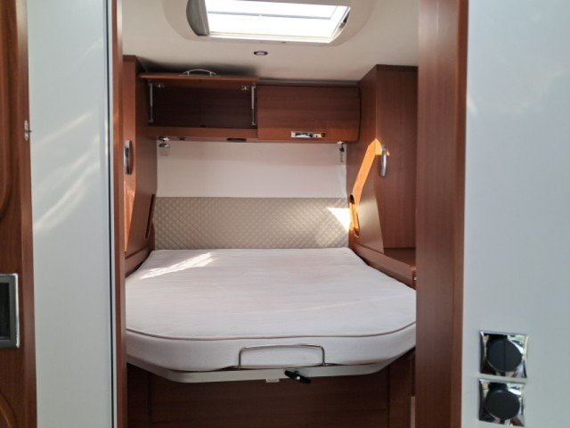 Rapido 686 F - Photo 6