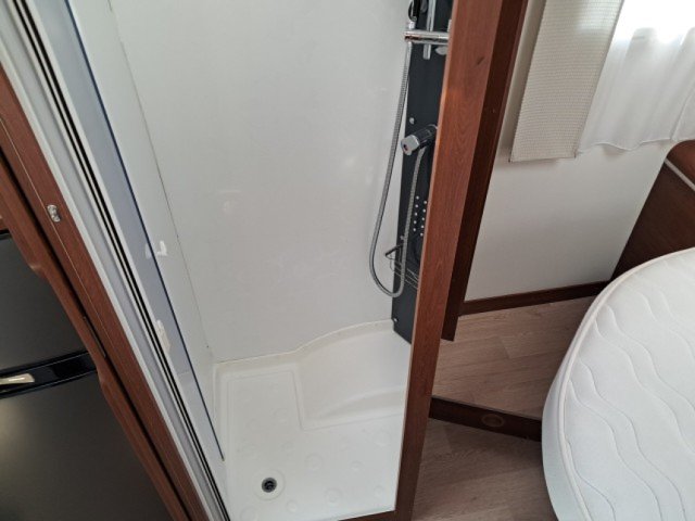 Rapido 686 F - Photo 8