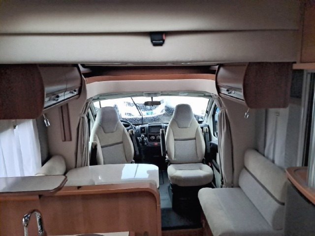 Rapido 691 FF - Photo 3