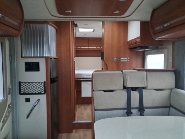 Rapido 691 FF - Photo 4