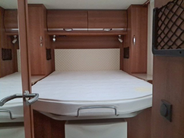 Rapido 691 FF - Photo 6