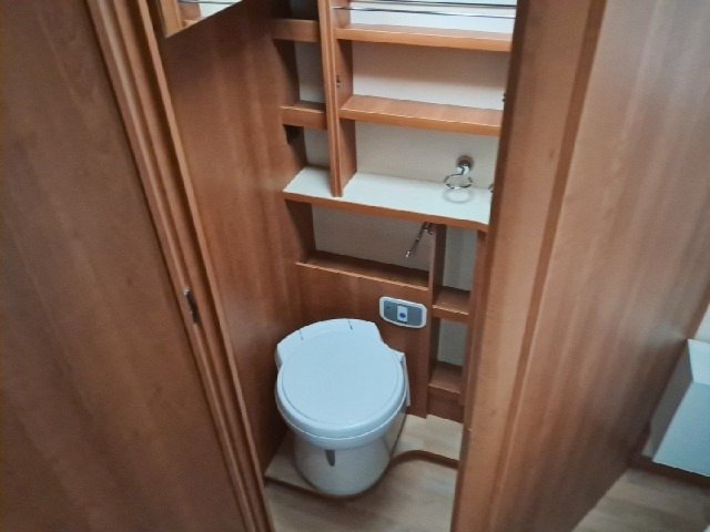 Rapido 691 FF - Photo 7