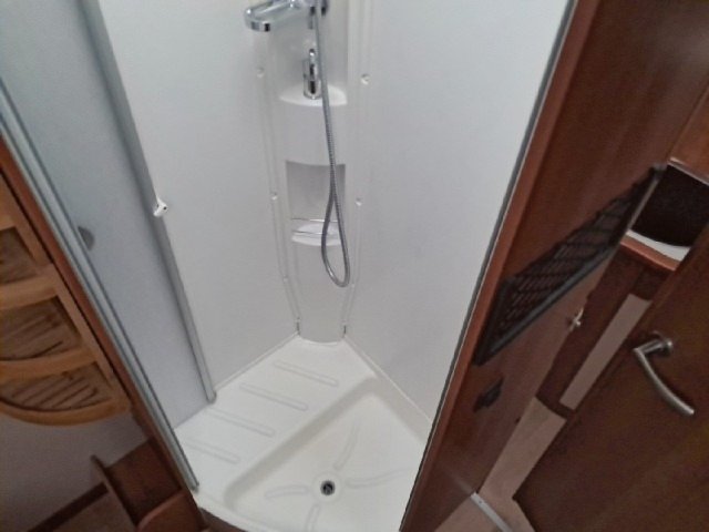 Rapido 691 FF - Photo 8