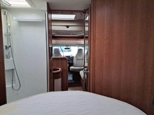 Rapido 691 FF - Photo 9