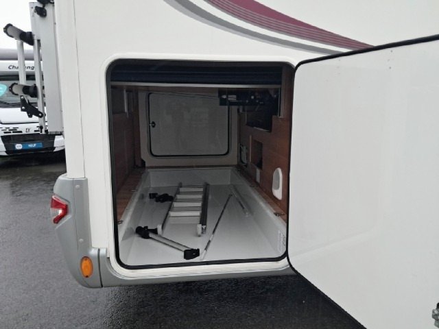 Rapido 691 FF - Photo 10