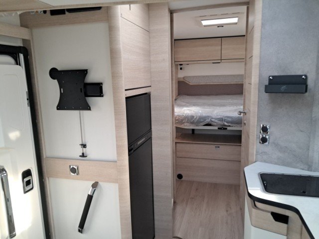 Rapido 696 F 696f 65 ans - Photo 4