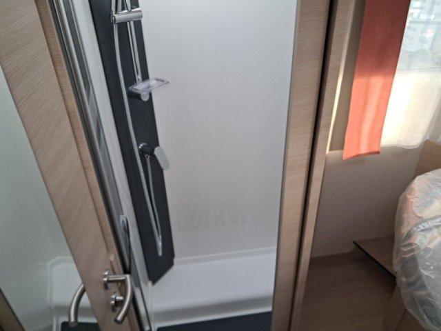 Rapido 696 F 696f 65 ans - Photo 7