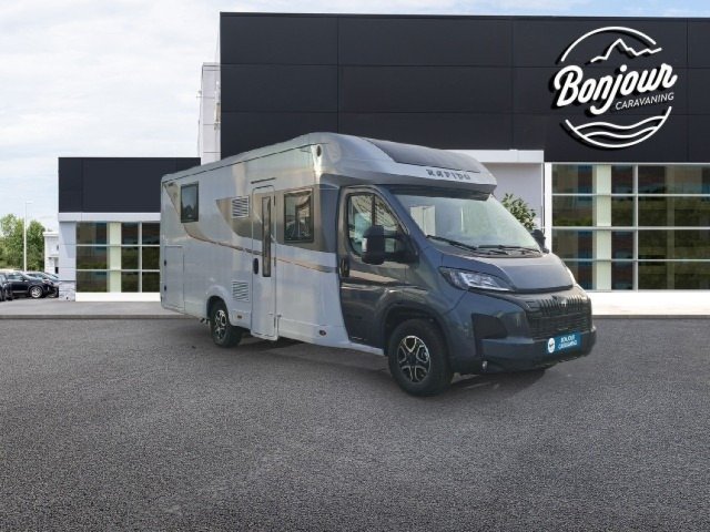 Rapido 696 F 696f 65 ans - Photo 1