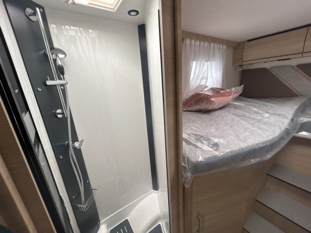 Achat Rapido 8066 DF Ultimate Line Neuf