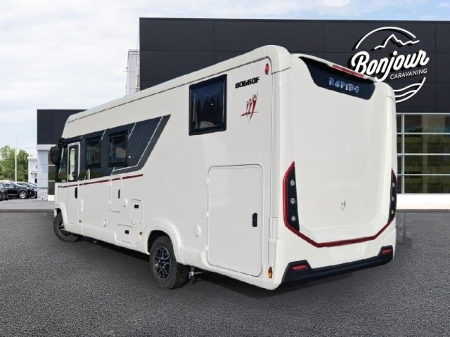 Rapido 8066 DF - Photo 2