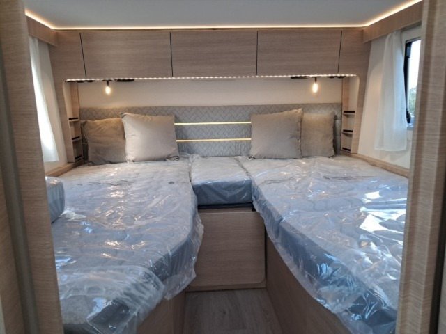 Rapido 8066 DF - Photo 5