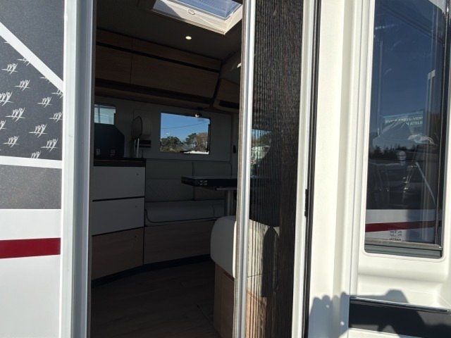 Rapido 8096 DF - Photo 11