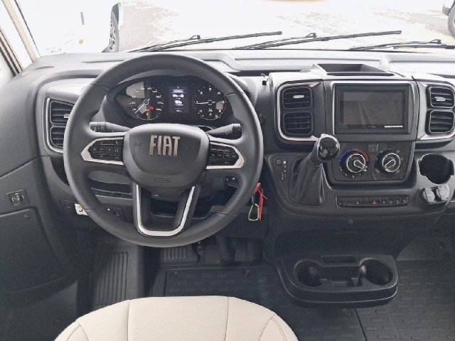 Rapido 854 F - Photo 3