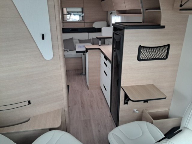 Rapido 854 F - Photo 4