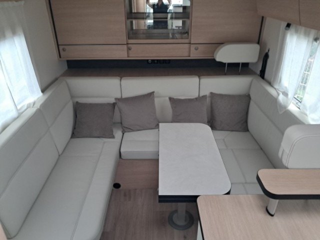 Rapido 854 F - Photo 5