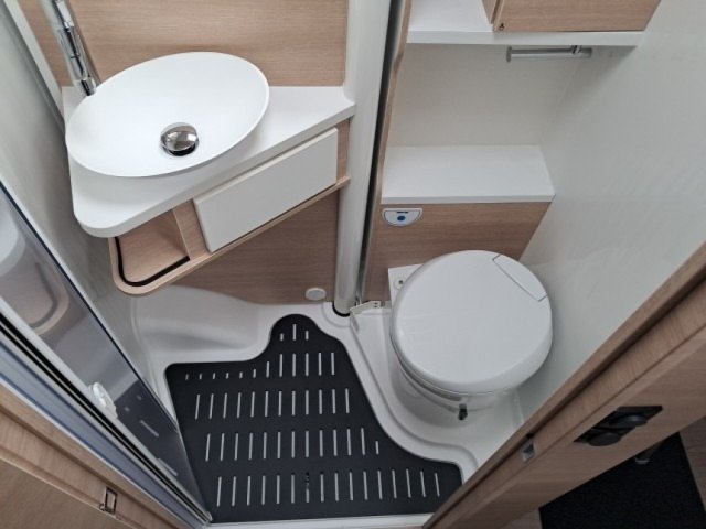 Rapido 854 F - Photo 7