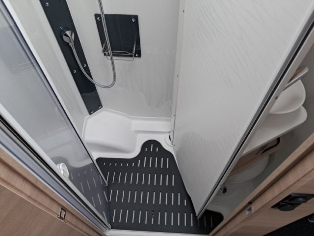 Rapido 854 F - Photo 8