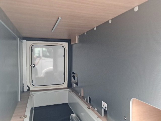 Rapido 854 F - Photo 9