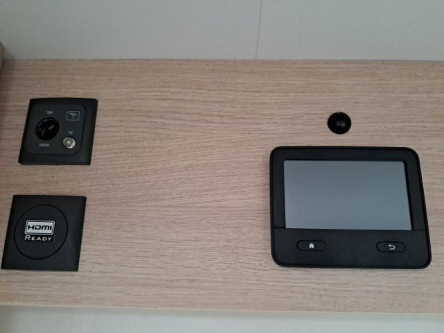 Rapido 854 F - Photo 10