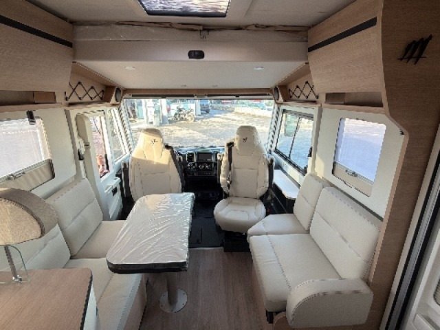 Rapido 866 F - Photo 4