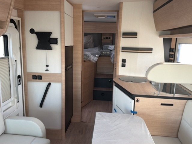 Rapido 866 F - Photo 5