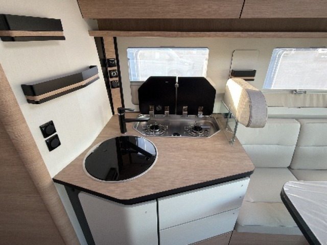 Rapido 866 F - Photo 6