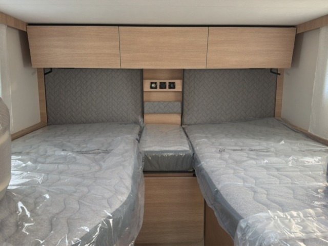 Rapido 866 F - Photo 7