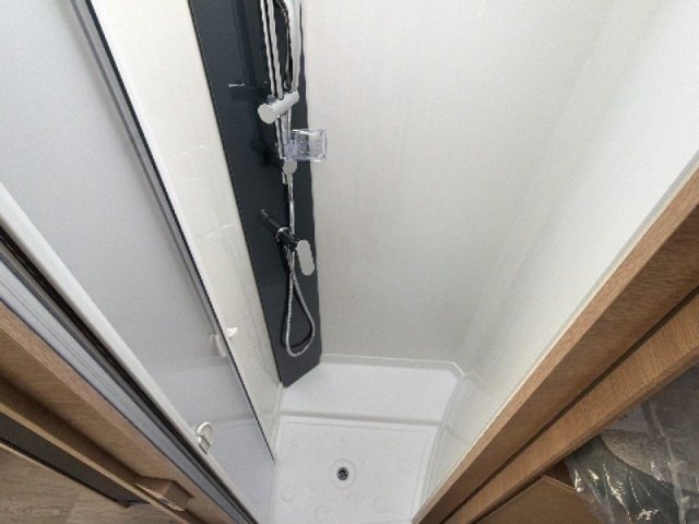 Rapido 866 F - Photo 9