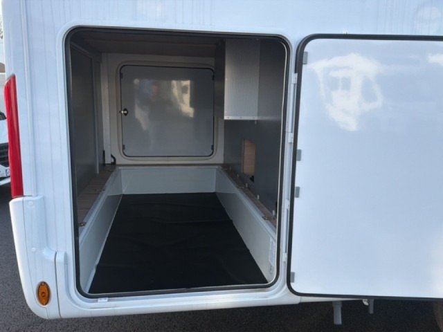 Rapido 866 F - Photo 10