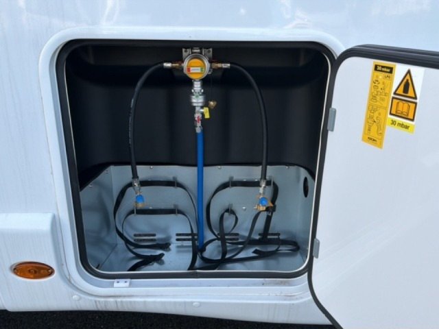 Rapido 866 F - Photo 11