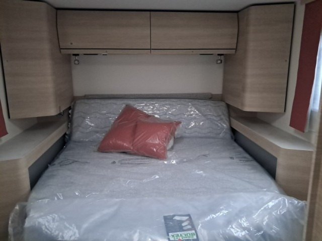 Rapido 896 F - Photo 6