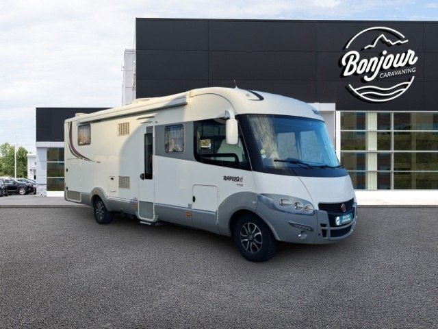 Rapido 9000 DFH 9000dfh Occasion