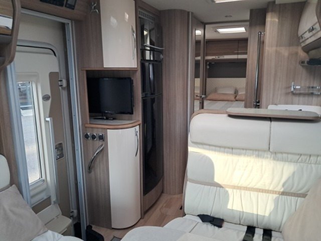 Rapido 9000 DFH 9000dfh - Photo 10