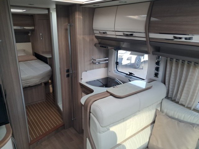 Rapido 9000 DFH 9000dfh - Photo 11