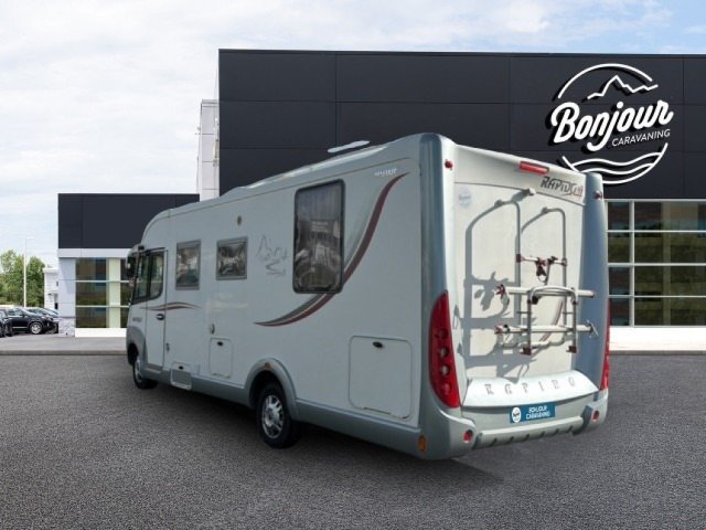 Rapido 991 DF - Photo 2