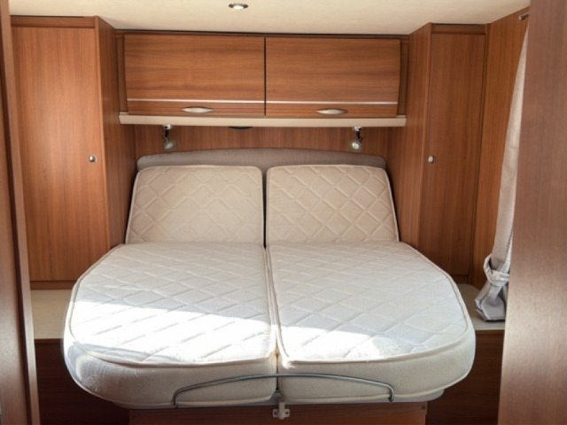 Rapido 991 DF - Photo 7