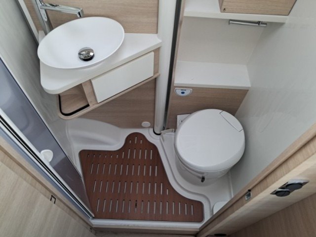 Rapido C03 c 03 - Photo 7