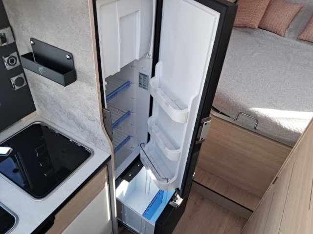 Rapido C03 c 03 - Photo 8